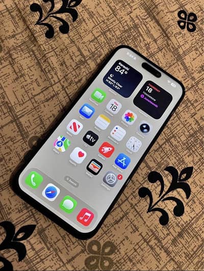 Iphone 16 plus 128gb FU