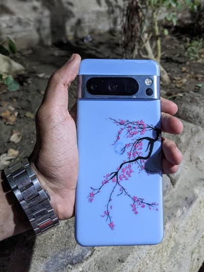 Google Pixel 8 Pro 12GB 128GB Bay Blue