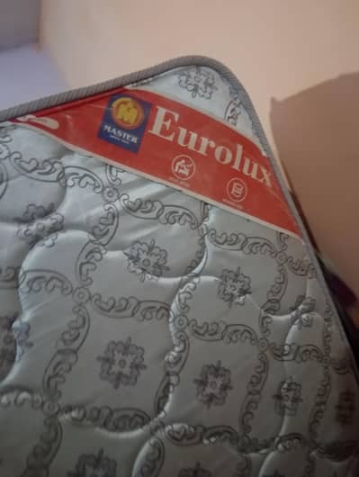 Double Bed spring Mattress