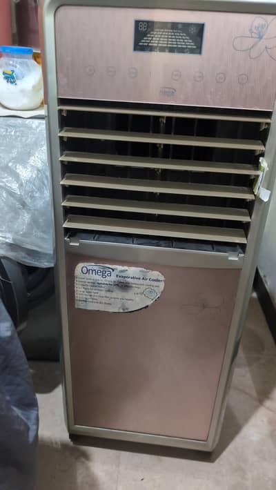 Air Cooler