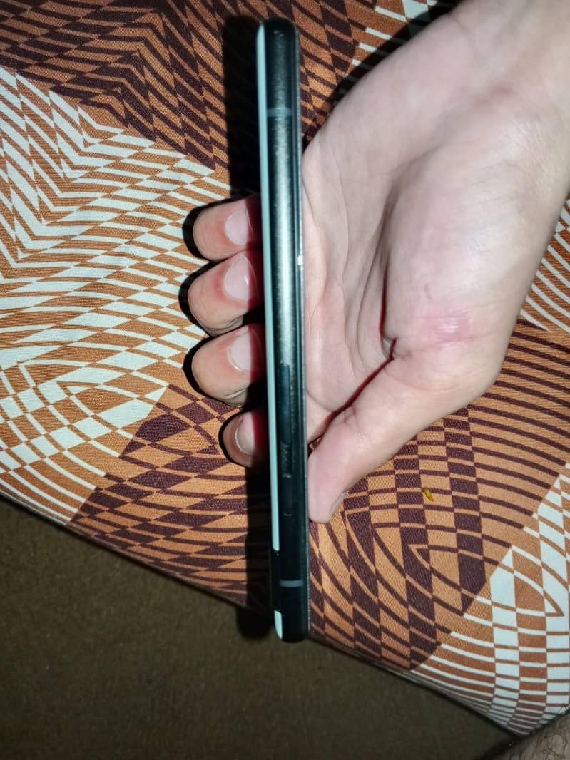Google Pixel 6a 1