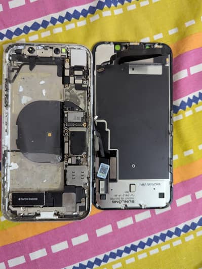 Apple iPhone XR