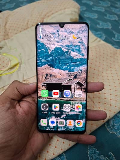 Huawei P30 Pro