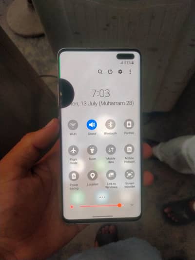 Samsung Mobile S10 5G