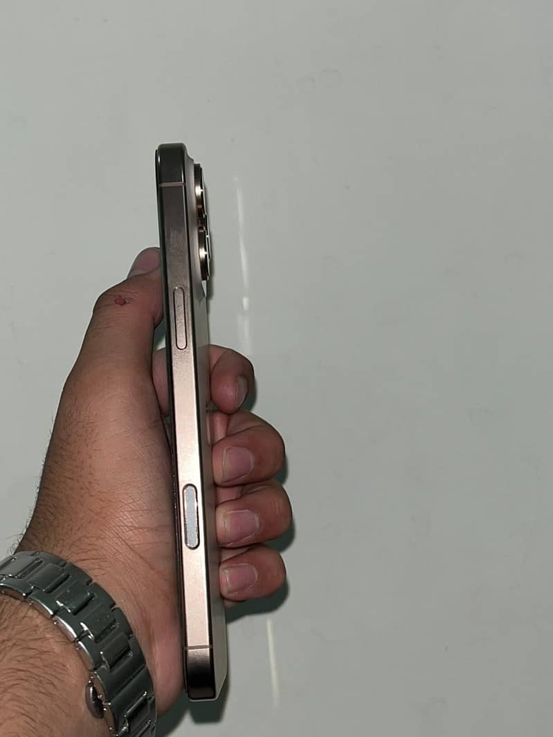 Apple iPhone 16 Pro Max 2