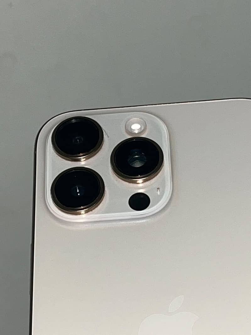Apple iPhone 16 Pro Max 3