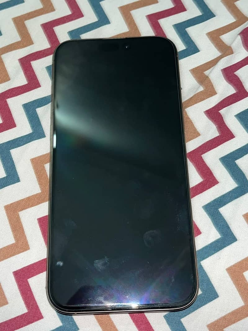 Apple iPhone 16 Pro Max 5