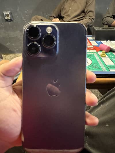 Apple iPhone 14 Pro Max