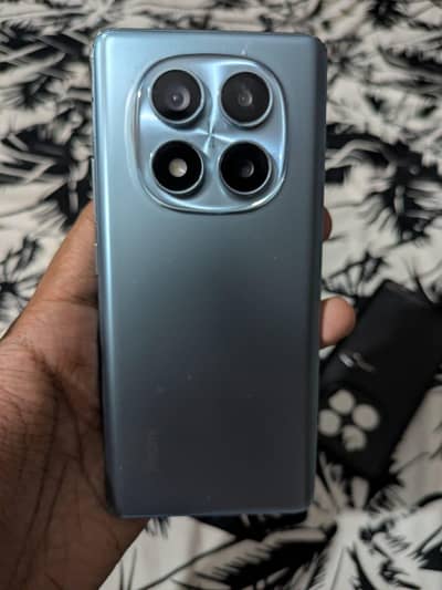 Xiaomi Redmi Note 14 Pro