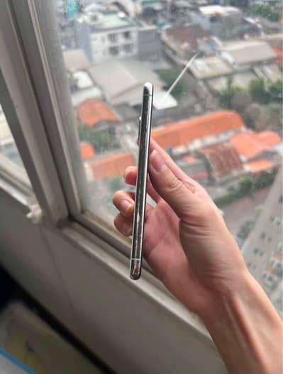 Apple iPhone X 256gb