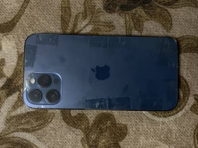Apple iPhone 12 Pro Max jv