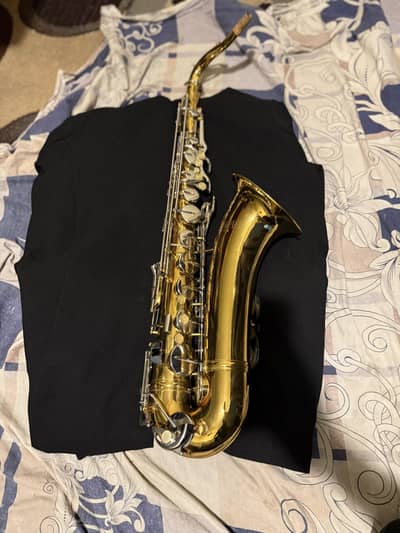 Conn 16M saxophone Director shooting star usa