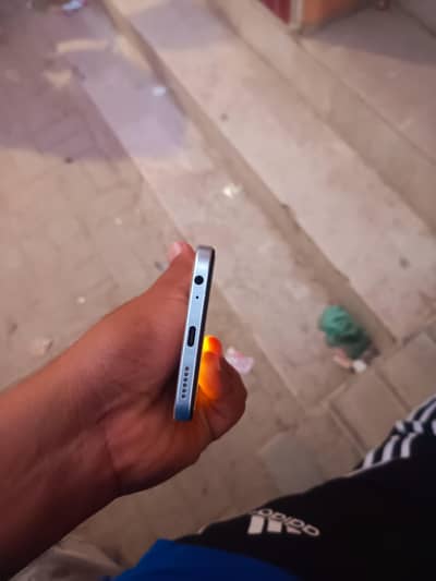 Tecno SPARK 30C