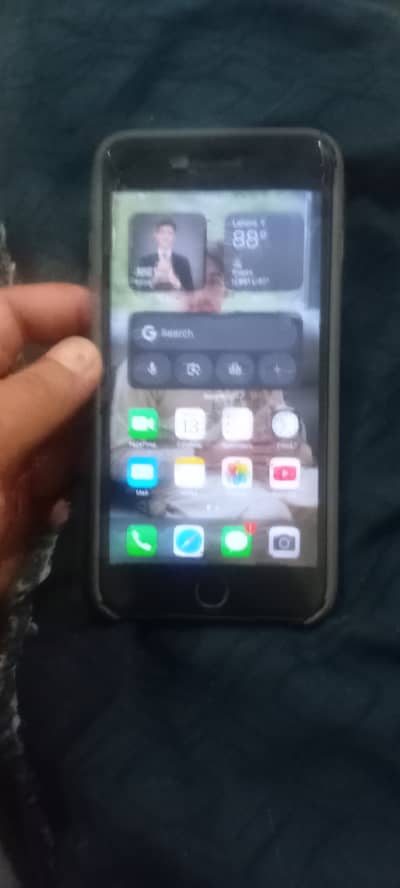 Apple iPhone 6S