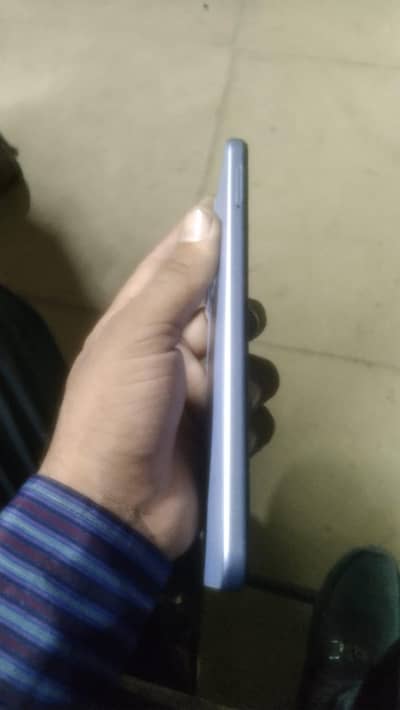 Infinix Hot 50i
