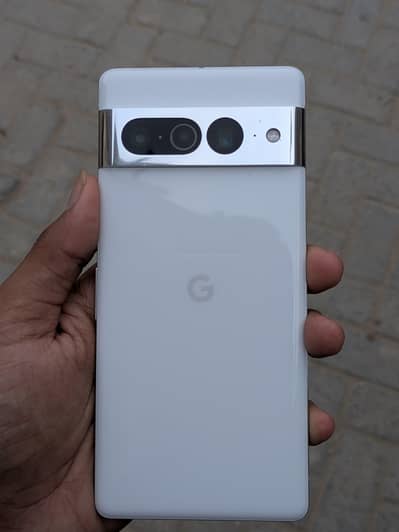 Google Pixel 7 Pro