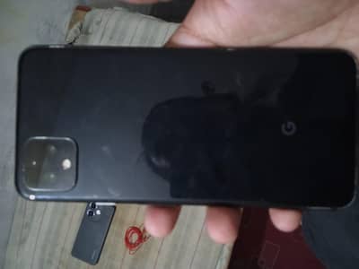 Google Pixel 4 XL
