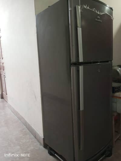 Dawlance Fridge