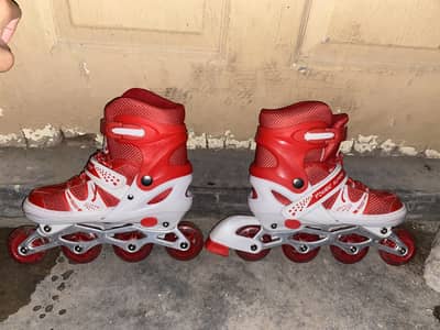 Skating Shoes