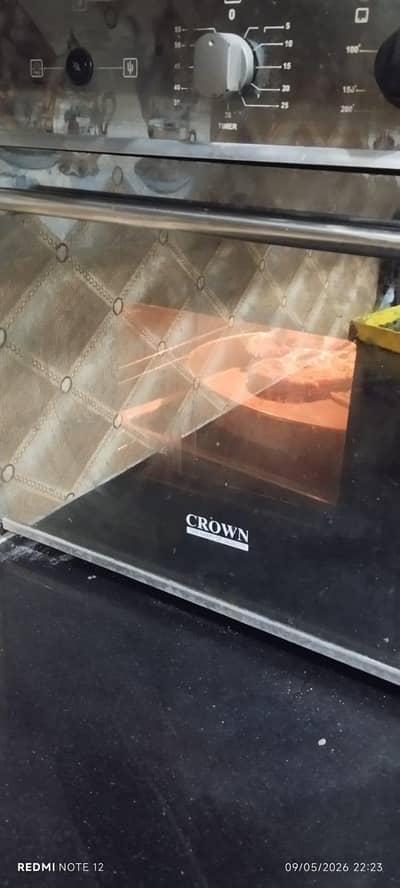 gas oven for sale
