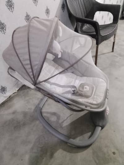 mastela 3 in 1 swing