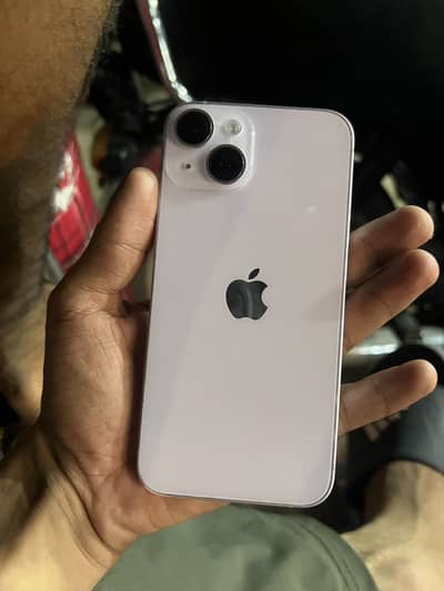 Apple iPhone 14