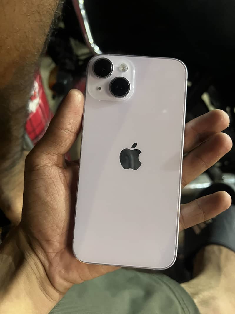 Apple iPhone 14 0