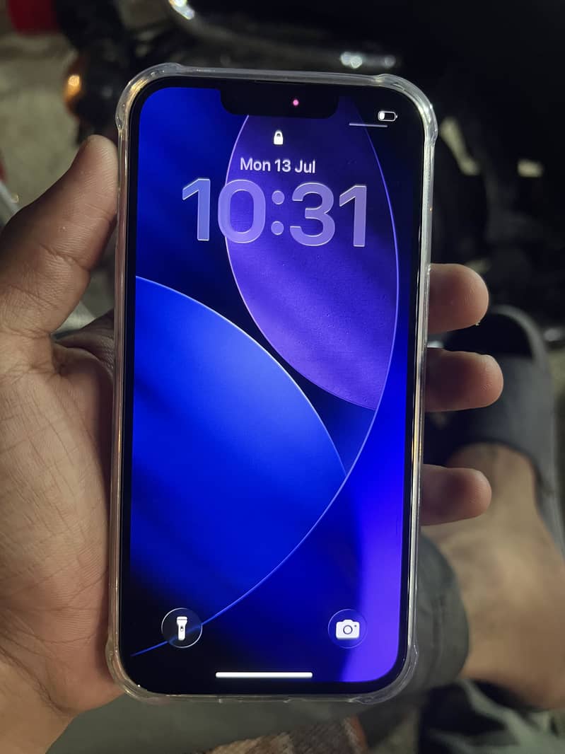 Apple iPhone 14 1