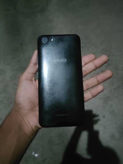 Vivo Y81