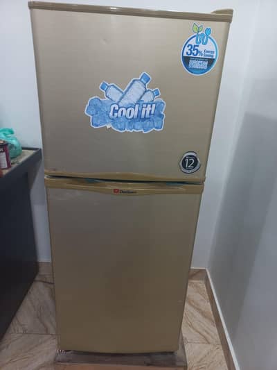 Dawlence Fridge