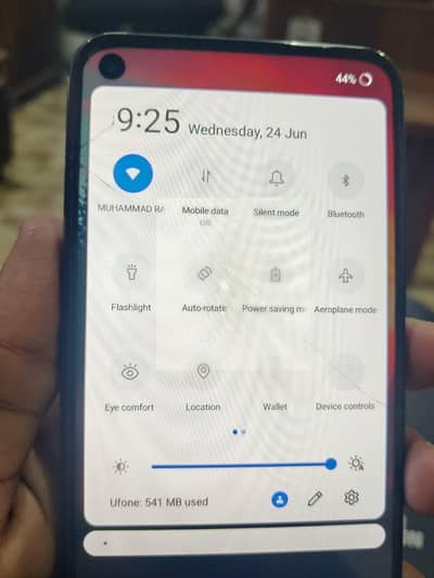 One Plus Nord N200