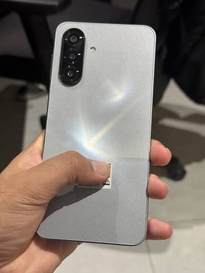 Samsung A17 6/128 | Samsung Galaxy A17