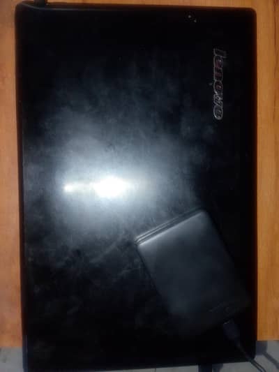 Lenovo i5 2nd Gen