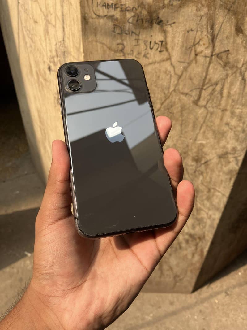 iphone 11 0