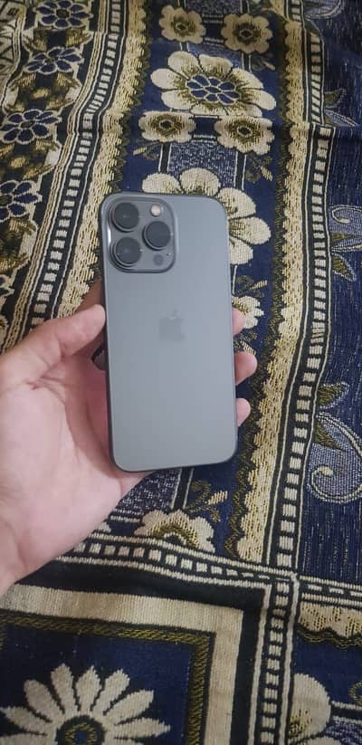 Apple iPhone 13 Pro factory