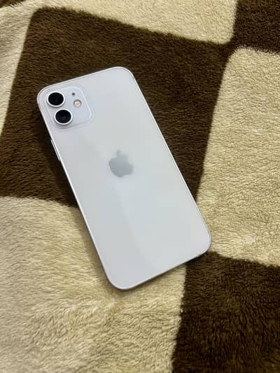 Apple iPhone 12
