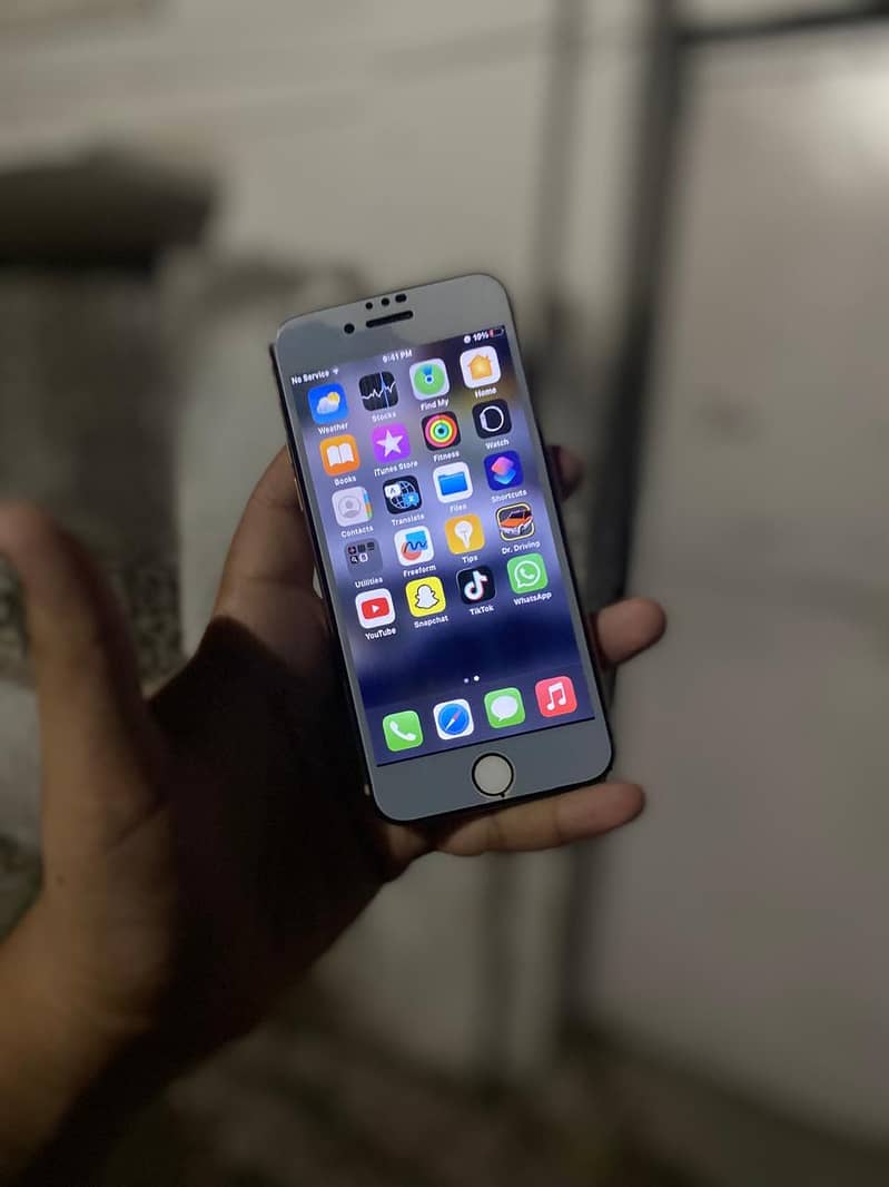 Apple iPhone 8 only exchange 2