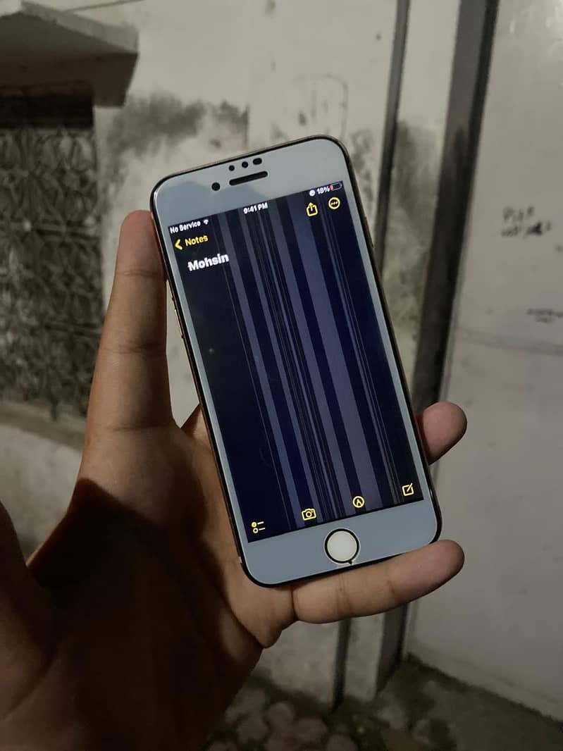 Apple iPhone 8 only exchange 4