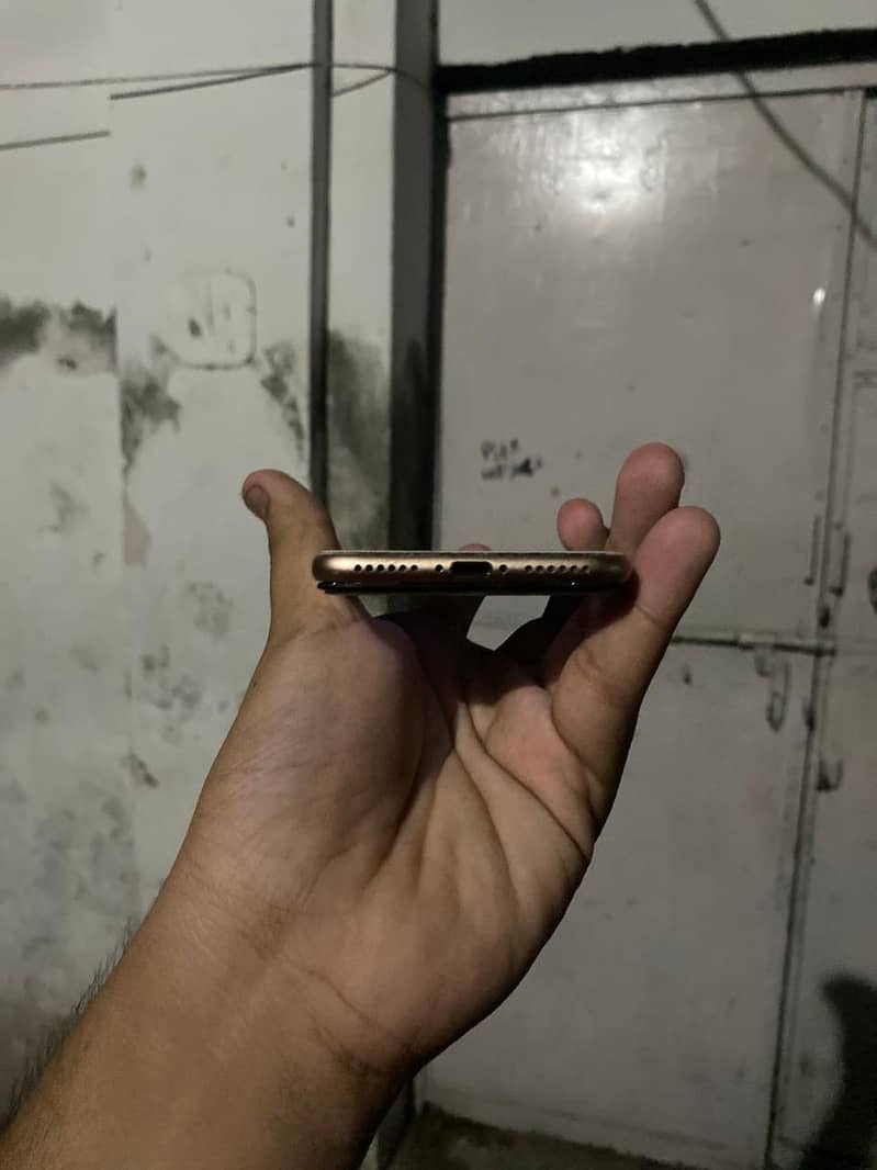 Apple iPhone 8 only exchange 6