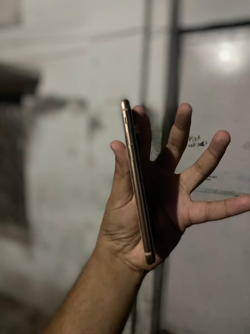 Apple iPhone 8 only exchange 7