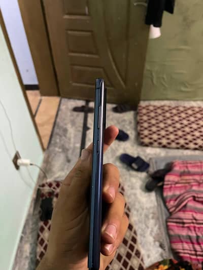Samsung Mobile S20 FE