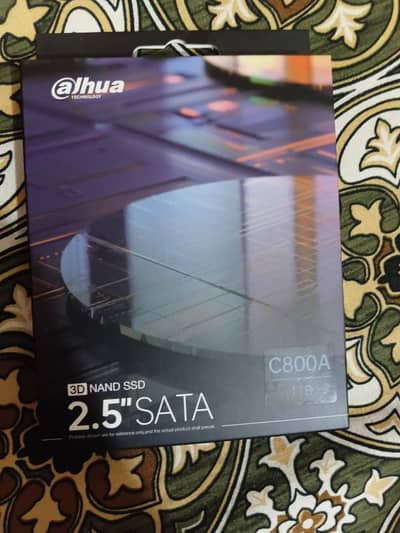 SSD for computer and laptop