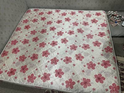 8 inch king foam mattress dimond matress