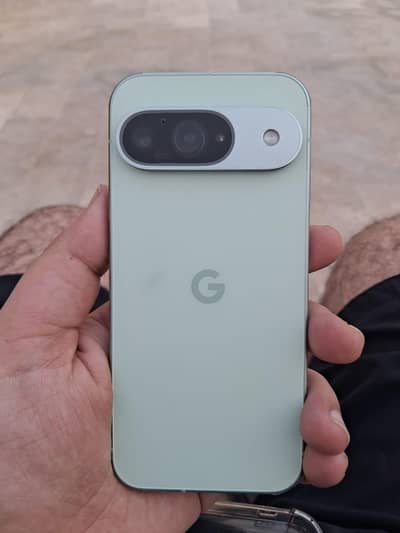 Google Pixel 9