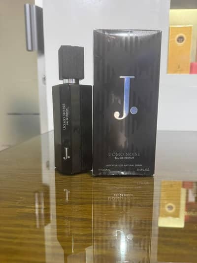 new perfumes j.