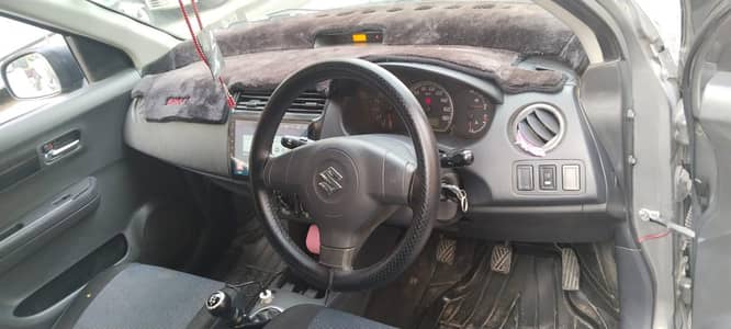Suzuki Swift 2010