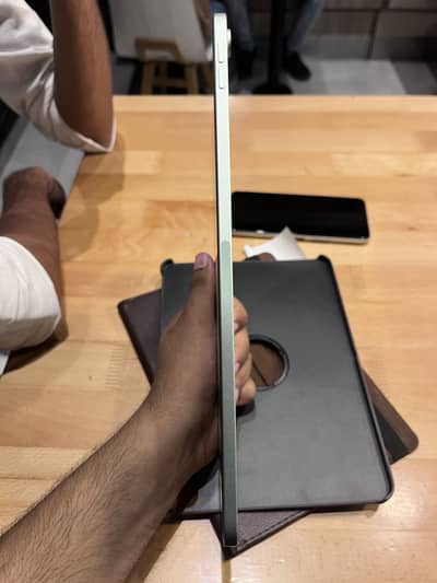 I pad air 4genration