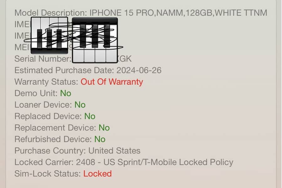 Iphone 15 pro 5