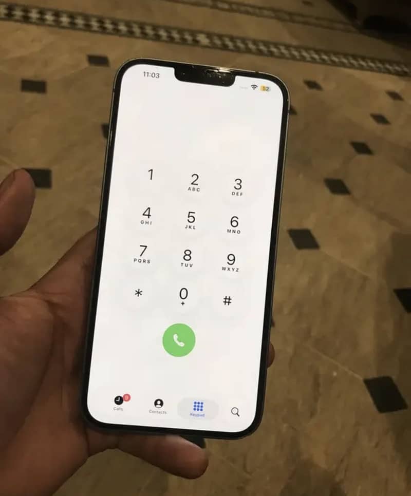 Apple iPhone 14 plus 3