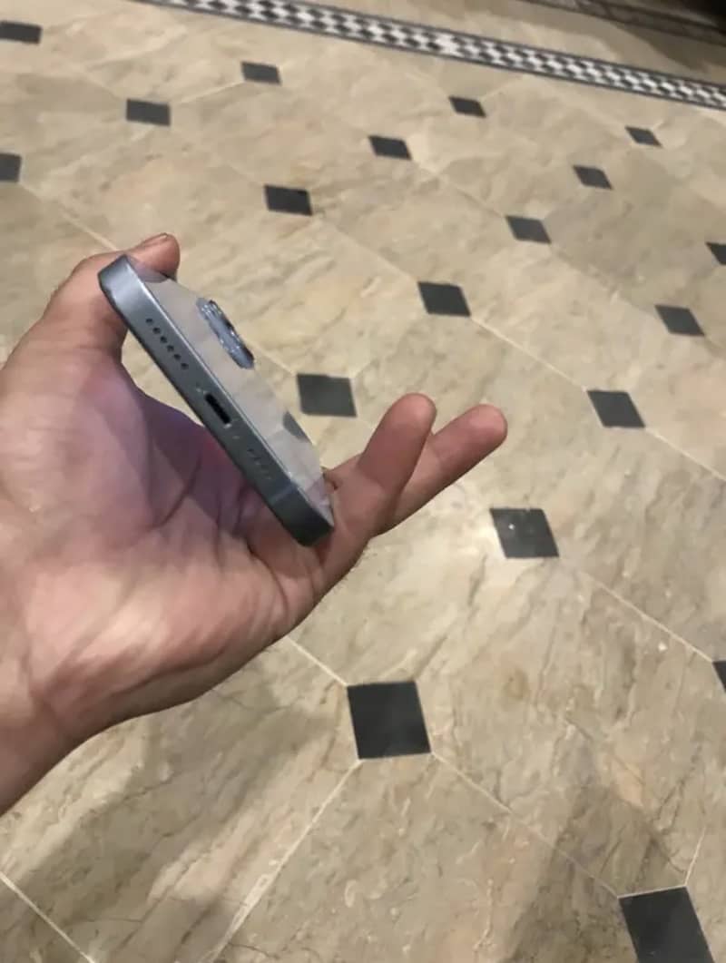 Apple iPhone 14 plus 5